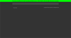 Desktop Screenshot of primeoflife.com